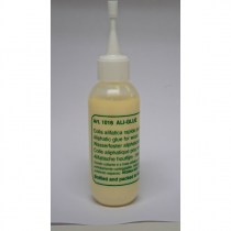 Model Aliphatic Glue good grab and fast drying